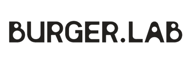 BURGER.LAB Logo